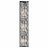Настенный светильник Maytoni Facet MOD094WL-03CH