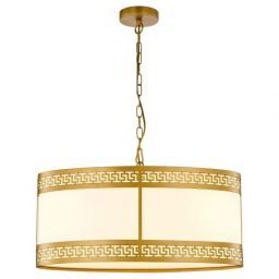 Подвесная люстра Favourite Exortivus 4011-3PC (FAVOURITE 4011-3PC) Подвесная люстра Favourite Exortivus 4011-3PC (FAVOURITE 4011-3PC)