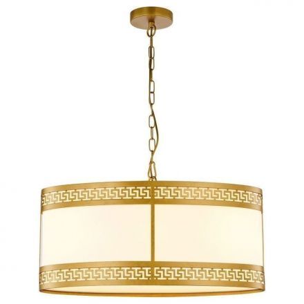 Подвесная люстра Favourite Exortivus 4011-3PC