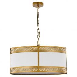 Подвесная люстра Favourite Exortivus 4011-3PC