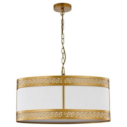 Подвесная люстра Favourite Exortivus 4011-3PC