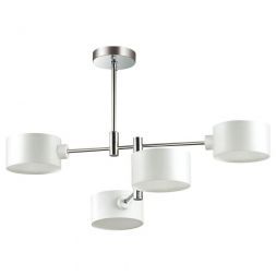 Потолочная люстра Lumion 3742/4C