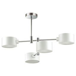 Потолочная люстра Lumion 3742/4C (ODEON 3742/4C)