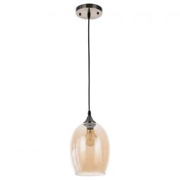 Подвесной светильник Arte Lamp A4344SP-1AB Propus