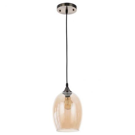 Подвесной светильник Arte Lamp A4344SP-1AB Propus