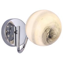 Бра Freya FR5013WL-01CH (MAYTONI FR5013WL-01CH) Бра Freya FR5013WL-01CH (MAYTONI FR5013WL-01CH)