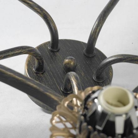 Люстра LGO LSP-0092