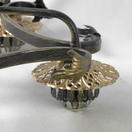 Люстра LGO LSP-0092