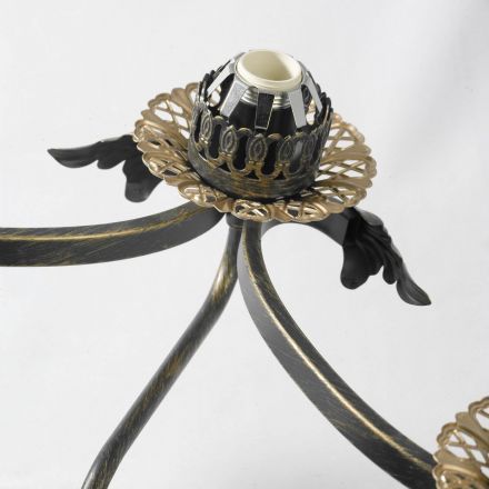 Люстра LGO LSP-0092