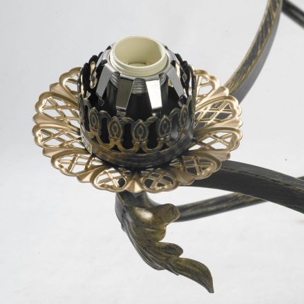 Люстра LGO LSP-0092