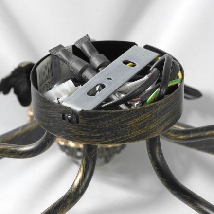 Люстра LGO LSP-0092