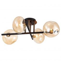 Потолочная люстра Citilux CL201141 Дэвис