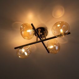 Потолочная люстра Citilux CL201141 Дэвис