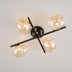 Потолочная люстра Citilux CL201141 Дэвис