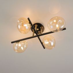 Потолочная люстра Citilux CL201141 Дэвис