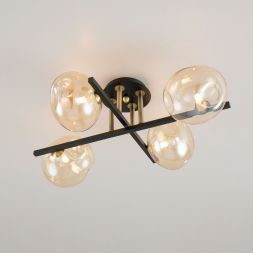 Потолочная люстра Citilux CL201141 Дэвис