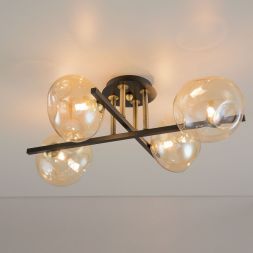 Потолочная люстра Citilux CL201141 Дэвис