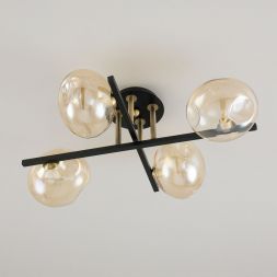 Потолочная люстра Citilux CL201141 Дэвис