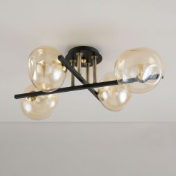 Потолочная люстра Citilux CL201141 Дэвис