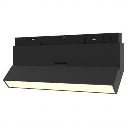 Трековый светодиодный светильник Maytoni Technica Basis TR036-2-12W3K-B