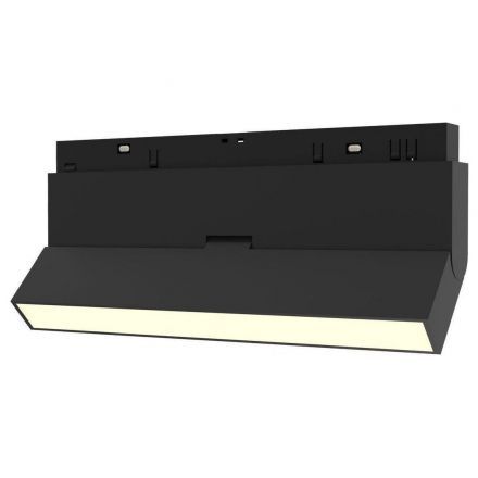 Трековый светодиодный светильник Maytoni Technica Basis TR036-2-12W3K-B