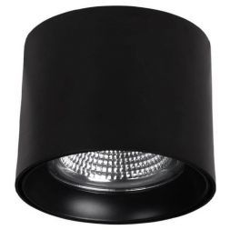 Потолочный светодиодный светильник Crystal Lux CLT 522C117 BL