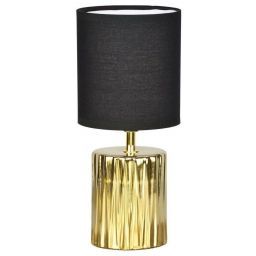 Настольная лампа G32234/1T GD BK Gerhort (GERHORT G32234/1T GD BK)