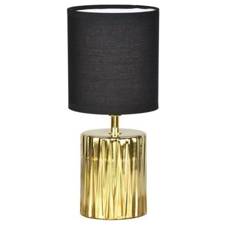 Настольная лампа G32234/1T GD BK Gerhort