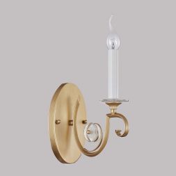 Бра Crystal Lux MARIBEL AP1