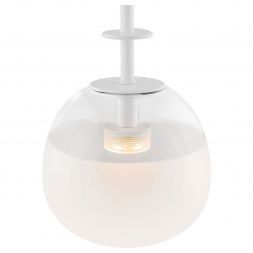 Светильник подвесной Maytoni P072PL-L2W3K