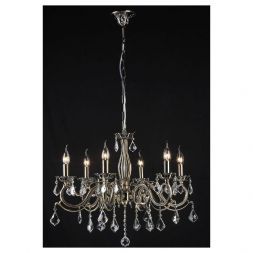 Люстра Maytoni RC245-PL-06-R