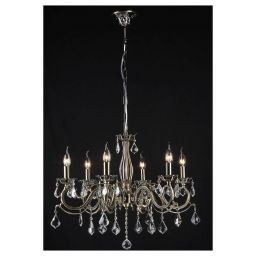 Люстра Maytoni RC245-PL-06-R (MAYTONI RC245-PL-06-R)