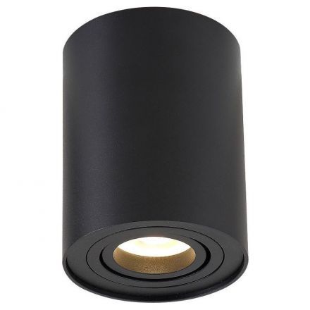 Потолочный светильник Crystal Lux CLT 410C1 BL