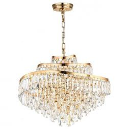 Подвесная люстра Odeon Light WAYTA 5073/12