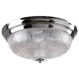 Потолочный светильник Crystal Lux Lluvia PL4 Chrome D370