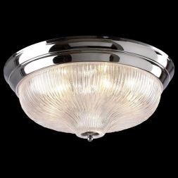 Потолочный светильник Crystal Lux Lluvia PL4 Chrome D370