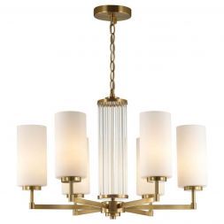 Подвесная люстра Odeon Light 4990/6 Kasali