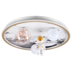 Потолочный светильник Lumion ATLAS 6507/88CL