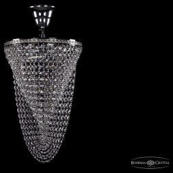 Люстра Bohemia Ivele Crystal 1921/25-40/Ni