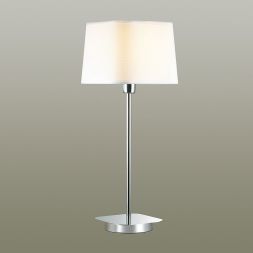 Настольная лампа Odeon Light Edis 4114/1T
