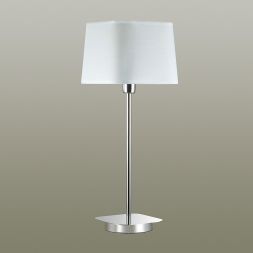 Настольная лампа Odeon Light Edis 4114/1T