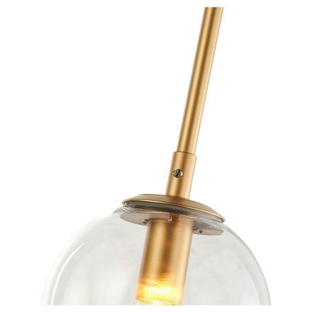 Подвесной светильник Favourite 2671-1P Marmore