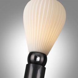 Настольная лампа Odeon Light 5418/1T Elica