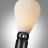 Настольная лампа Odeon Light 5418/1T Elica