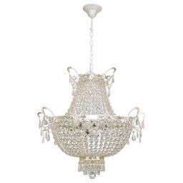 Люстра Ben Crezo B21041/8+4 (BENCREZO B21041/8+4)