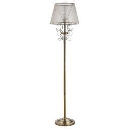 Торшер Freya FR405-001-R (MAYTONI FR2405-FL-01-BZ)