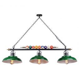 Светильник Lussole LSP-9542