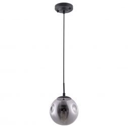 Подвесной светильник Arte Lamp Tureis A9915SP-1BK