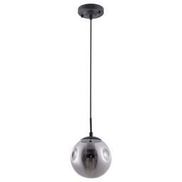 Подвесной светильник Arte Lamp Tureis A9915SP-1BK (ARTE A9915SP-1BK)