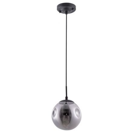 Подвесной светильник Arte Lamp Tureis A9915SP-1BK